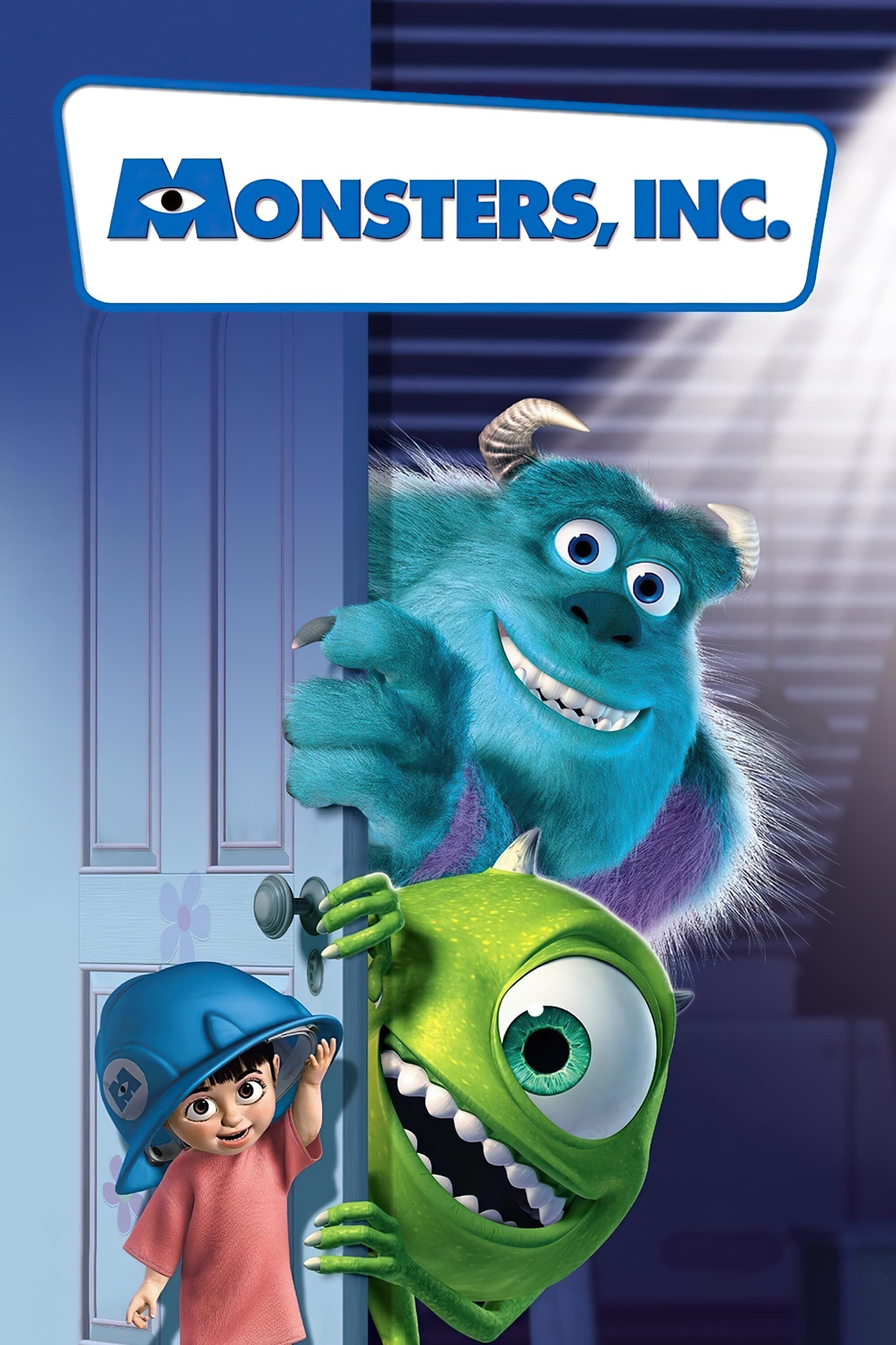 Monsters Inc