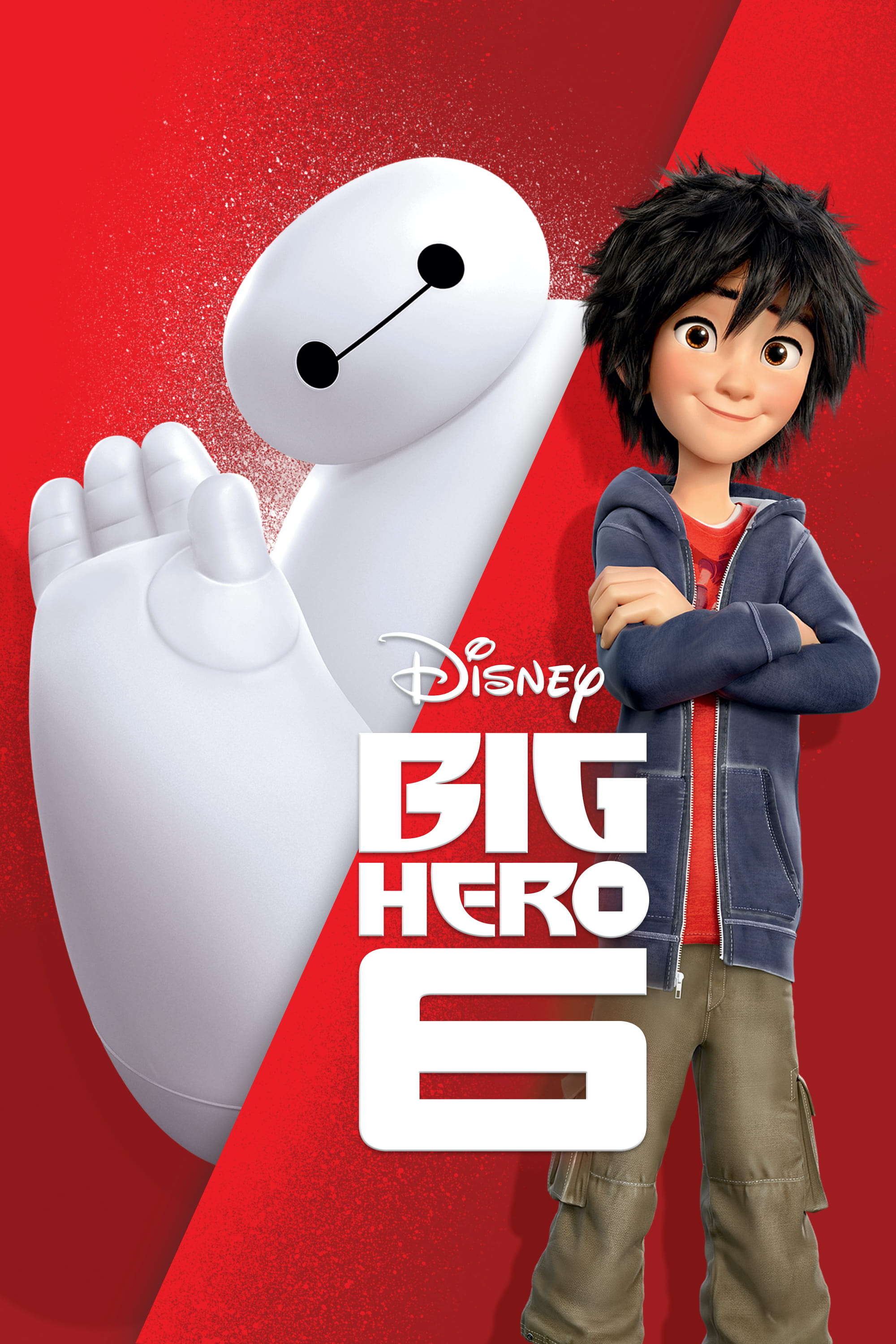 Big Hero 6